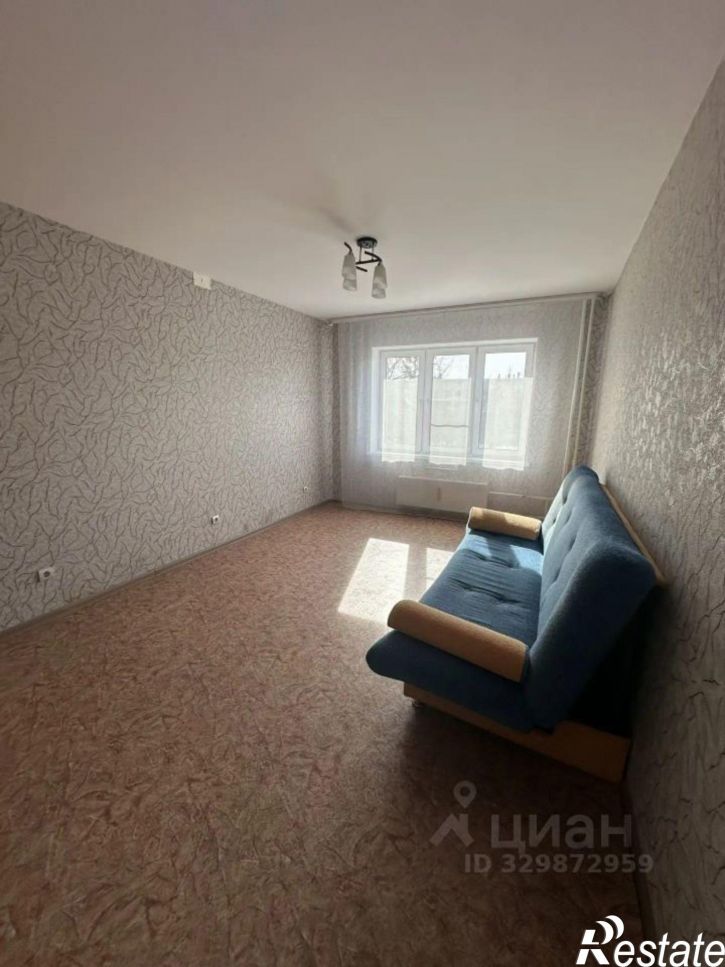 2-комн квартира Космический пр-кт, 14Б 5/1,  д. 14Б 5/1,  к. 5/1