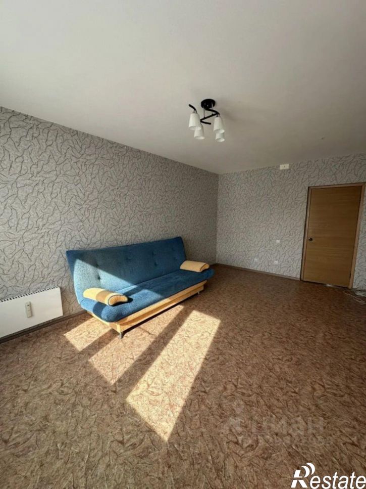 2-комн квартира Космический пр-кт, 14Б 5/1,  д. 14Б 5/1,  к. 5/1