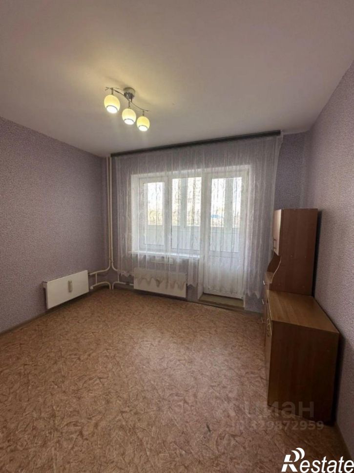 2-комн квартира Космический пр-кт, 14Б 5/1,  д. 14Б 5/1,  к. 5/1