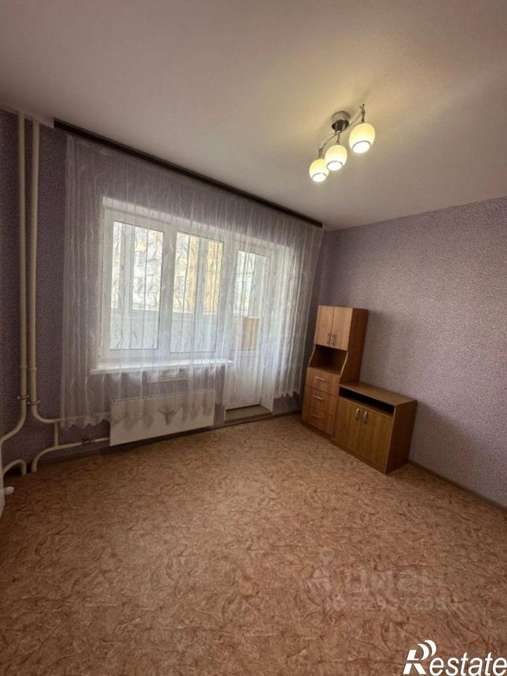 2-комн квартира Космический пр-кт, 14Б 5/1,  д. 14Б 5/1,  к. 5/1