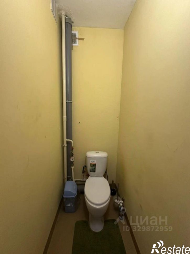 2-комн квартира Космический пр-кт, 14Б 5/1,  д. 14Б 5/1,  к. 5/1