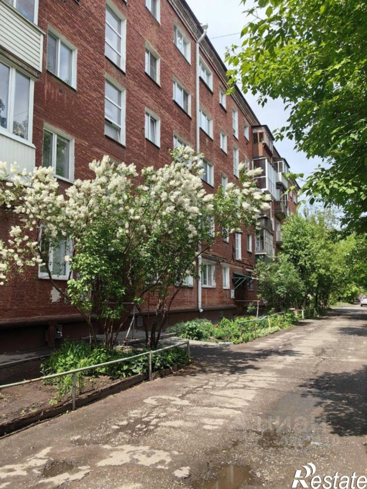 2-комн квартира ул Петра Ильичева, 4,  д. 4