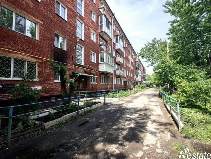 2-комн квартира ул Петра Ильичева, 4,  д. 4