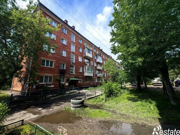 2-комн квартира ул Петра Ильичева, 4,  д. 4
