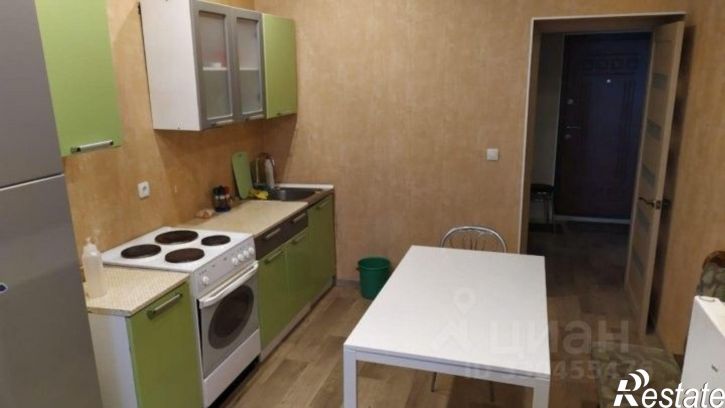 1-комн квартира проспект Королёва, 3 к1,  д. 3 к1