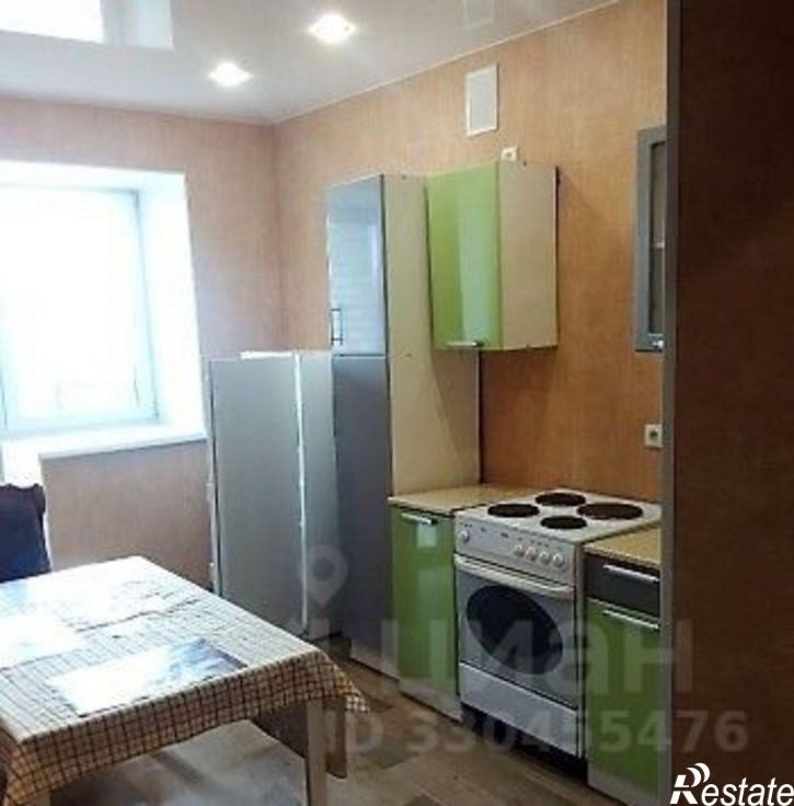1-комн квартира проспект Королёва, 3 к1,  д. 3 к1