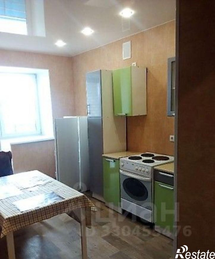 1-комн квартира проспект Королёва, 3 к1,  д. 3 к1