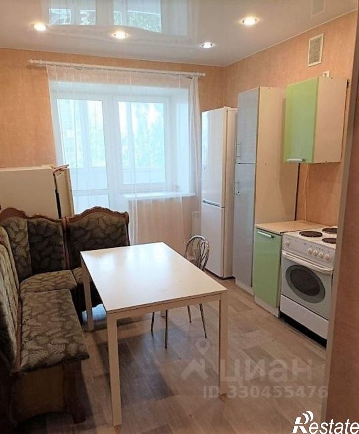 1-комн квартира проспект Королёва, 3 к1,  д. 3 к1
