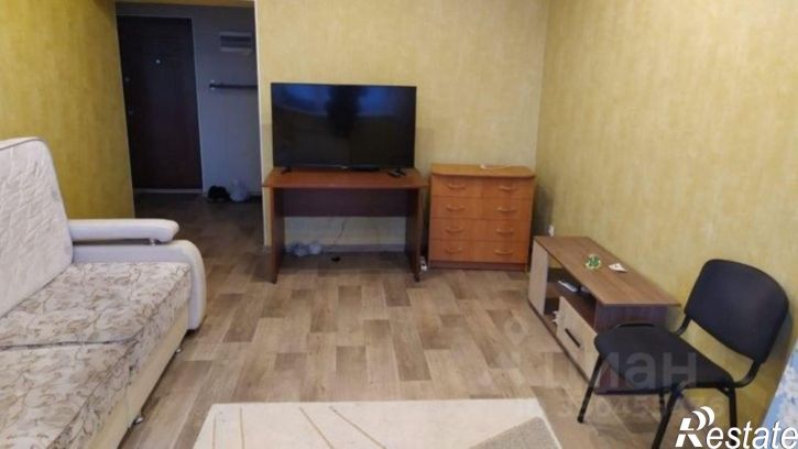 1-комн квартира проспект Королёва, 3 к1,  д. 3 к1