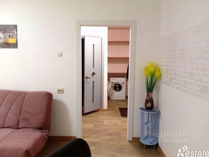 1-комн квартира ул 70 лет Октября, 13,  д. 13