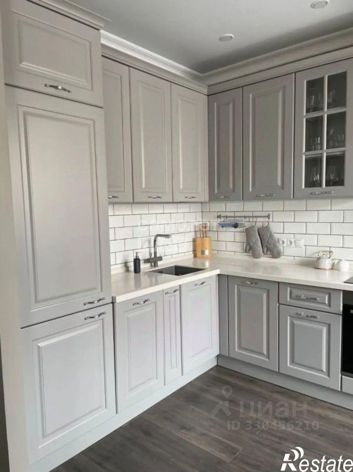 2-комн квартира ул Перелета, 29,  д. 29