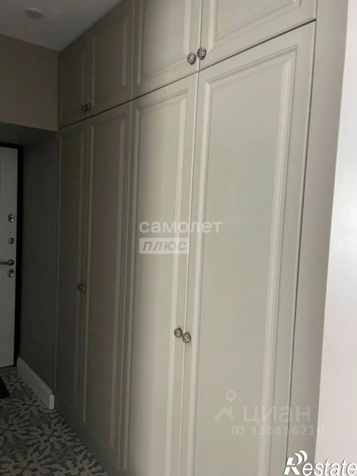 2-комн квартира ул Перелета, 29,  д. 29