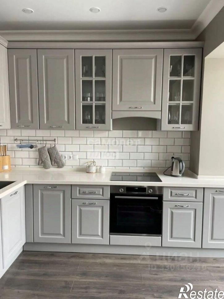 2-комн квартира ул Перелета, 29,  д. 29
