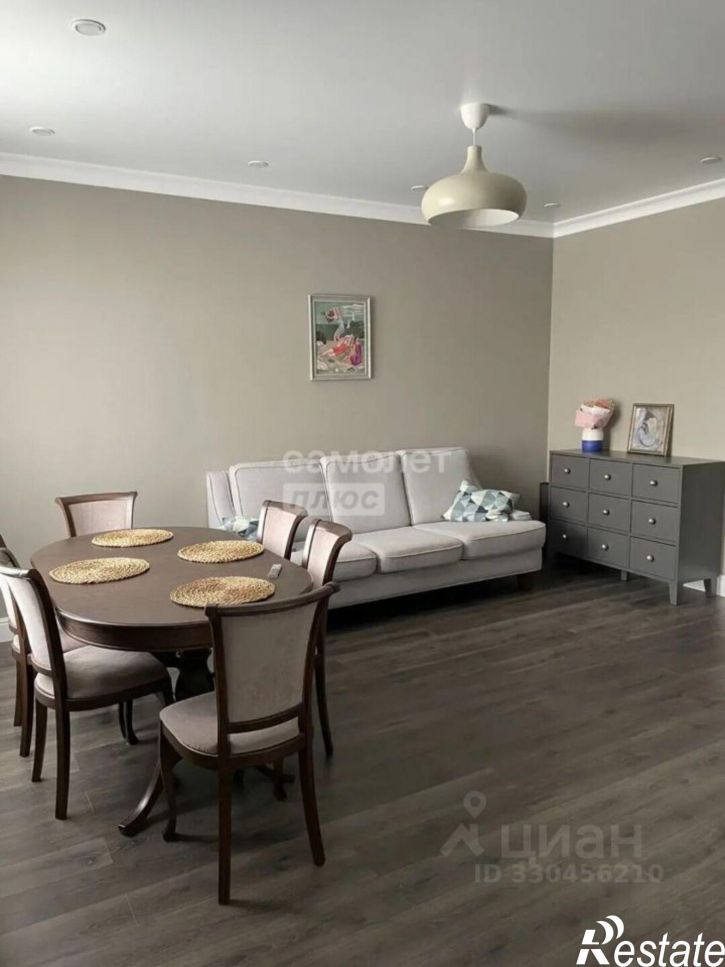 2-комн квартира ул Перелета, 29,  д. 29