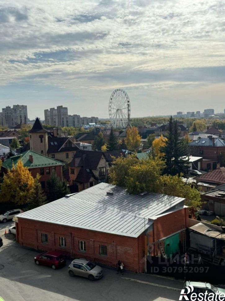 3-комн квартира ул Красный Путь, 135 1,  д. 135 1,  к. 1