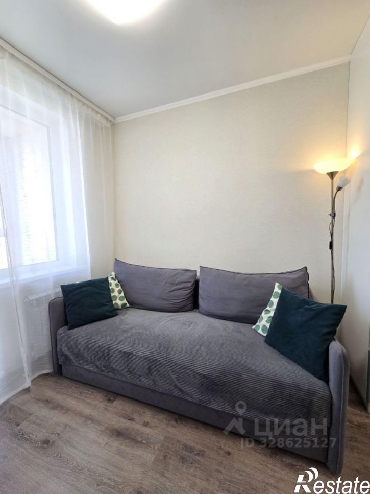 2-комн квартира ул Крупской, 13А,  д. 13А
