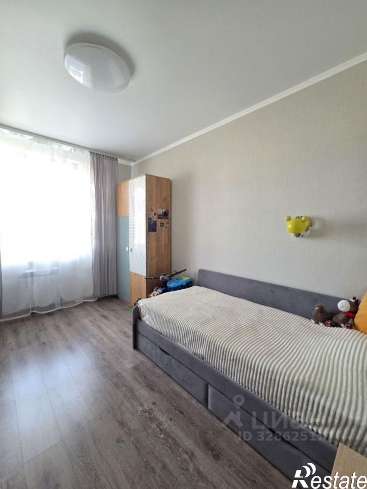 2-комн квартира ул Крупской, 13А,  д. 13А
