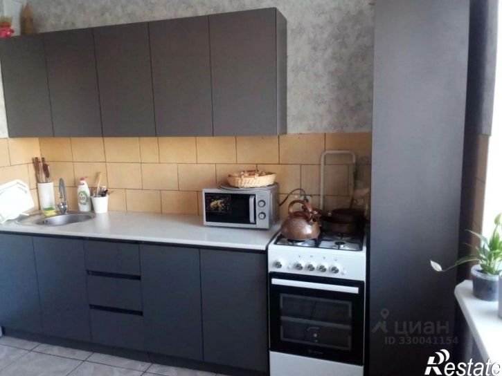 2-комн квартира ул Конева, 26,  д. 26