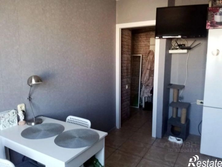 2-комн квартира ул Конева, 26,  д. 26
