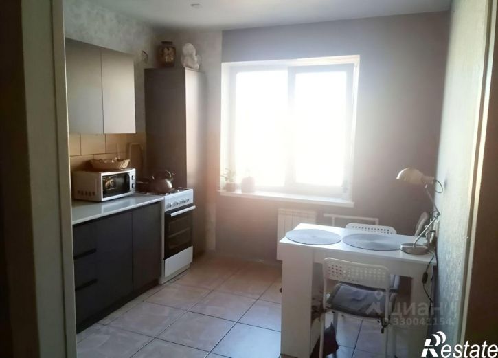 2-комн квартира ул Конева, 26,  д. 26