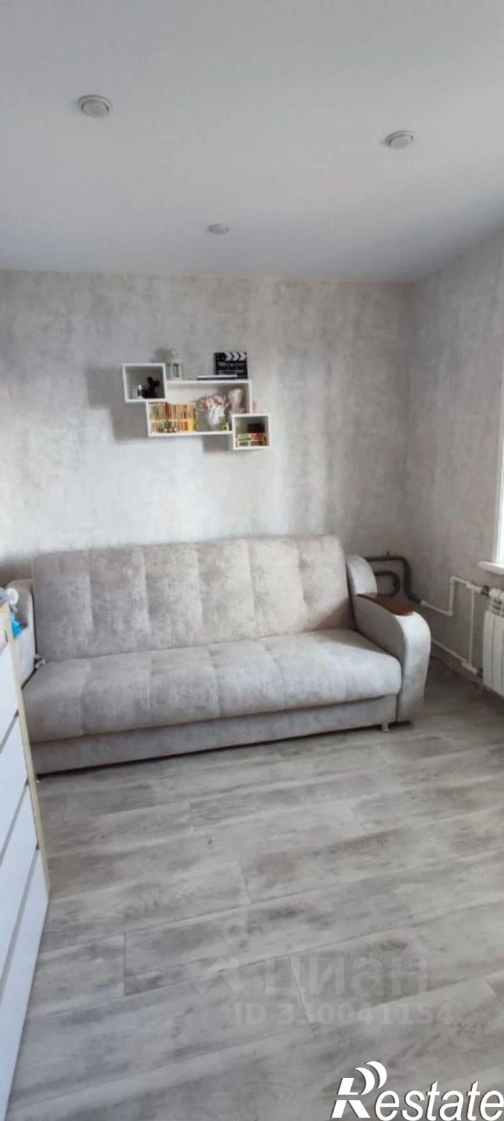 2-комн квартира ул Конева, 26,  д. 26