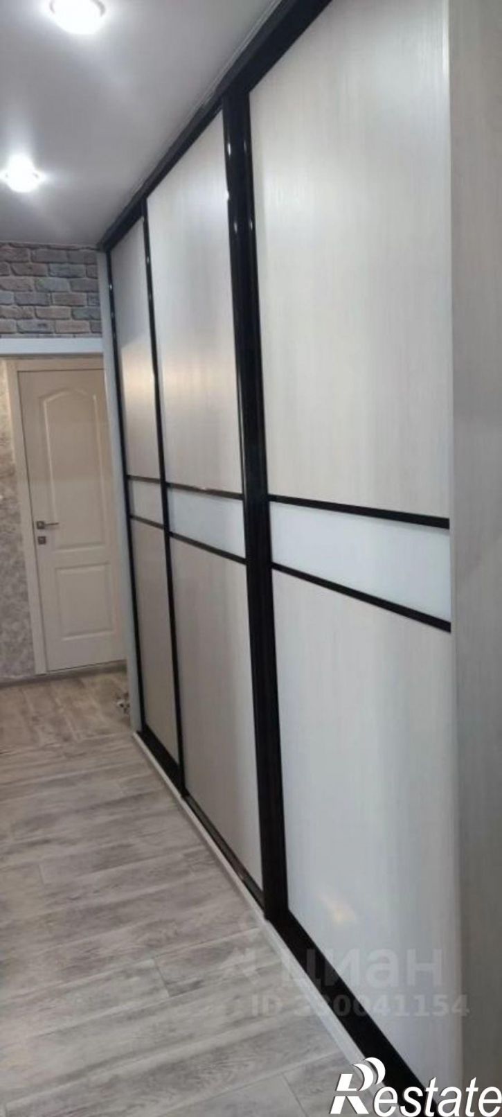 2-комн квартира ул Конева, 26,  д. 26