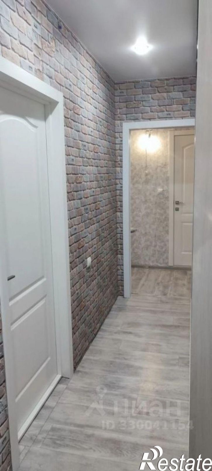 2-комн квартира ул Конева, 26,  д. 26