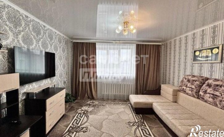 2-комн квартира ул Транссибирская, 25 1,  д. 25 1,  к. 1
