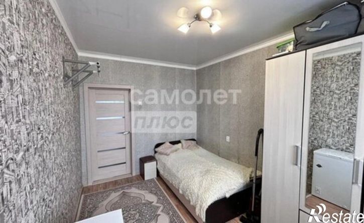 2-комн квартира ул Транссибирская, 25 1,  д. 25 1,  к. 1