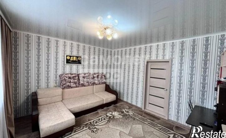 2-комн квартира ул Транссибирская, 25 1,  д. 25 1,  к. 1
