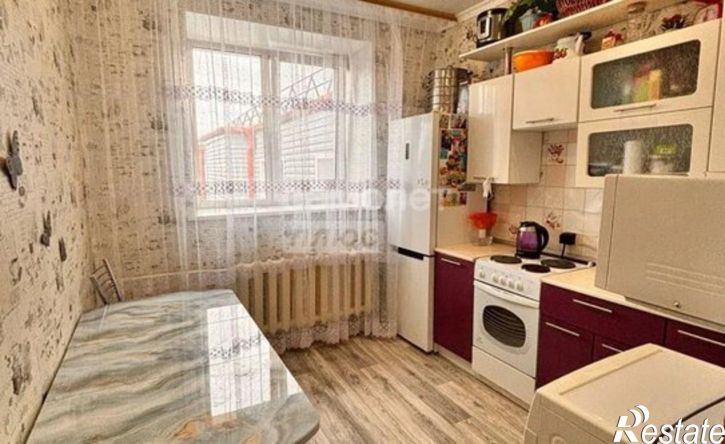 2-комн квартира ул Транссибирская, 25 1,  д. 25 1,  к. 1