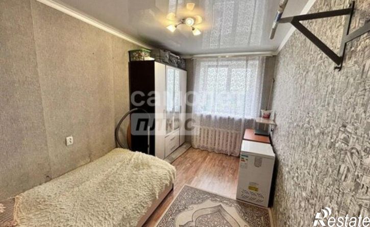 2-комн квартира ул Транссибирская, 25 1,  д. 25 1,  к. 1