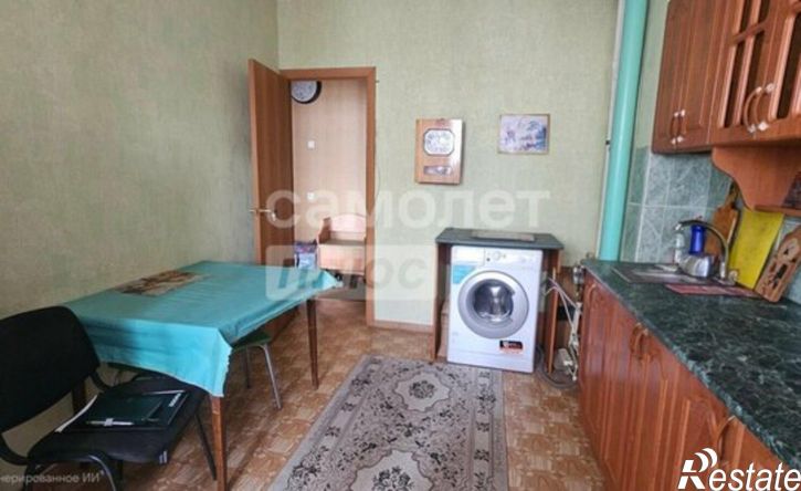 1-комн квартира ул Краснознаменная, 26/3,  д. 26/3