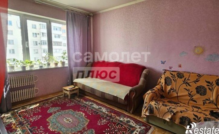 1-комн квартира ул Краснознаменная, 26/3,  д. 26/3