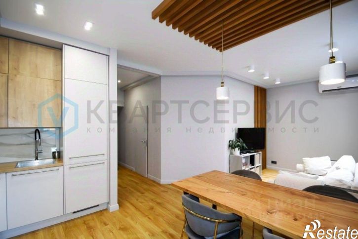 3-комн квартира ул Красный Путь, 101 3,  д. 101 3,  к. 3
