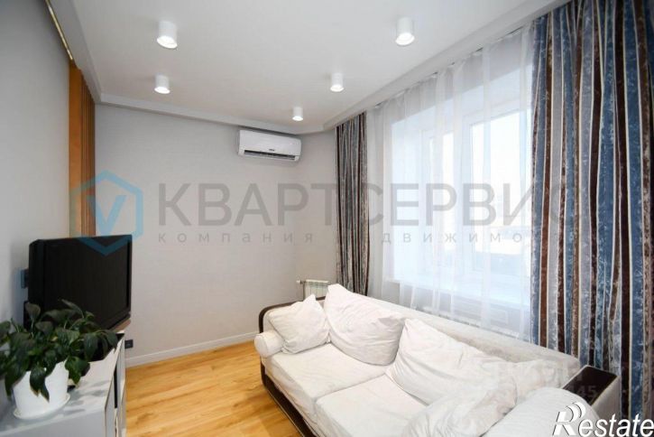 3-комн квартира ул Красный Путь, 101 3,  д. 101 3,  к. 3