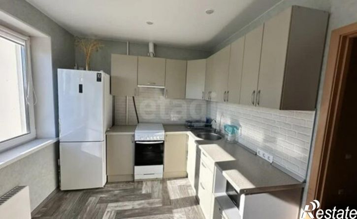 1-комн квартира ул Завертяева, 18/5,  д. 18/5