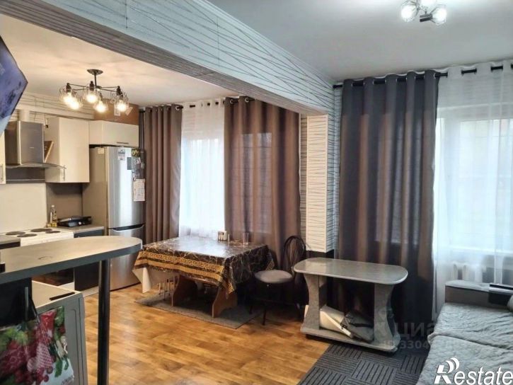 3-комн квартира ул 5-я Кордная, 63,  д. 63