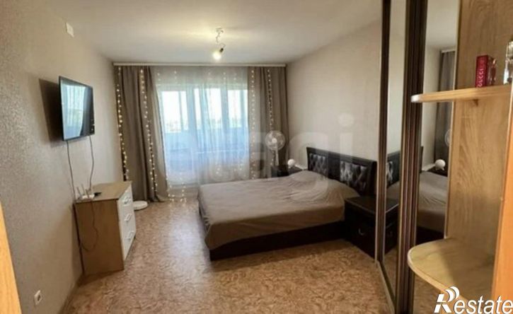 1-комн квартира ул Завертяева, 18/5,  д. 18/5