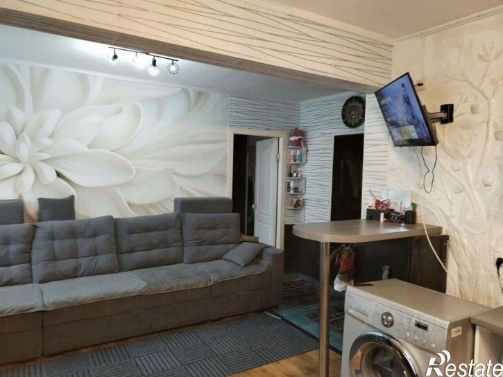 3-комн квартира ул 5-я Кордная, 63,  д. 63