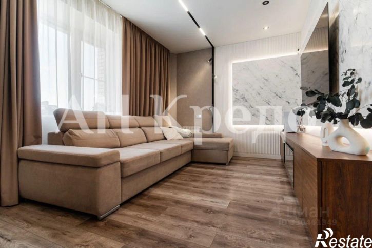 2-комн квартира ул Красный Путь, 105В,  д. 105В
