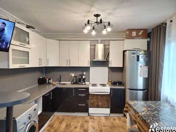 3-комн квартира ул 5-я Кордная, 63,  д. 63