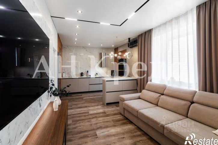 2-комн квартира ул Красный Путь, 105В,  д. 105В