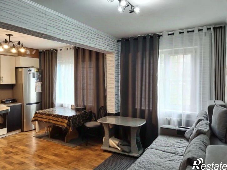 3-комн квартира ул 5-я Кордная, 63,  д. 63