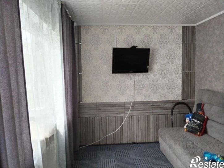 3-комн квартира ул 5-я Кордная, 63,  д. 63