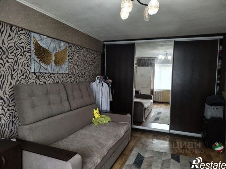 3-комн квартира ул 5-я Кордная, 63,  д. 63