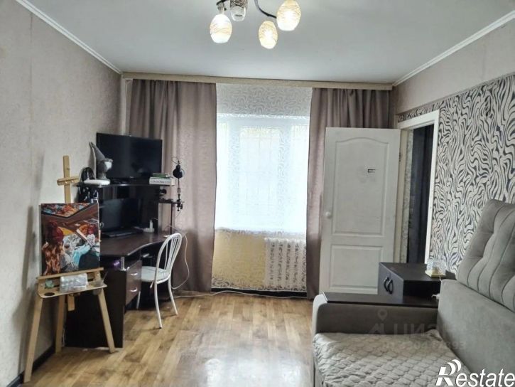 3-комн квартира ул 5-я Кордная, 63,  д. 63