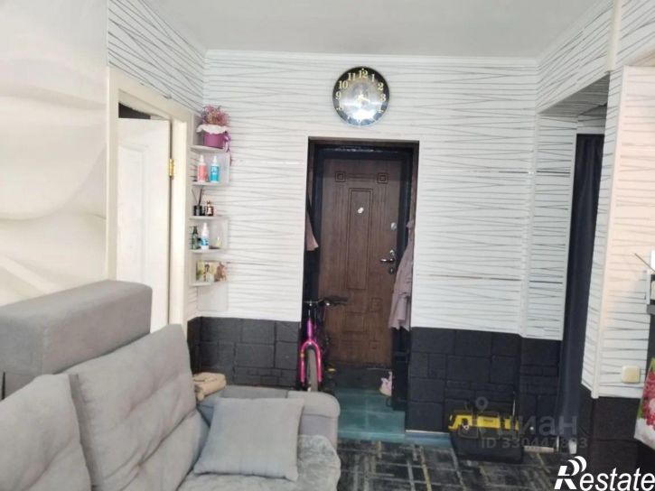 3-комн квартира ул 5-я Кордная, 63,  д. 63