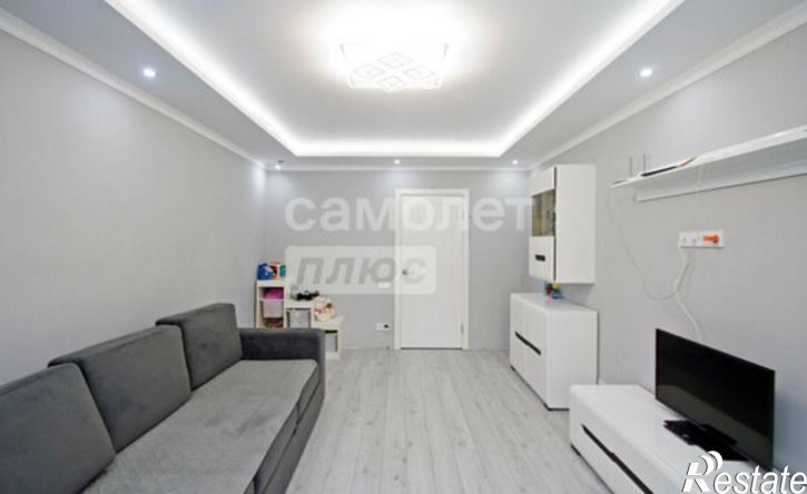 2-комн квартира пр-кт Королева, 24 2,  д. 24 2,  к. 2