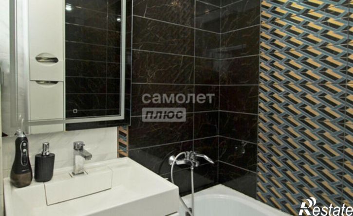 2-комн квартира пр-кт Королева, 24 2,  д. 24 2,  к. 2